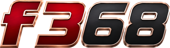 f368 logo